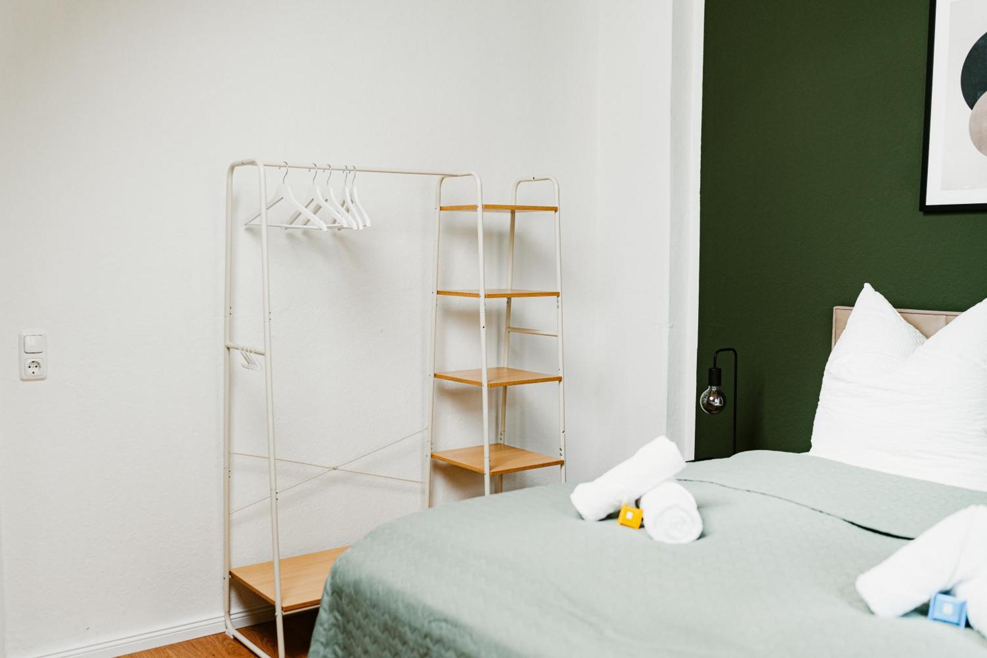 Ferienwohnung Elbzauber Fuer 6 L Parkplatz L Balkon 皮尔纳 外观 照片